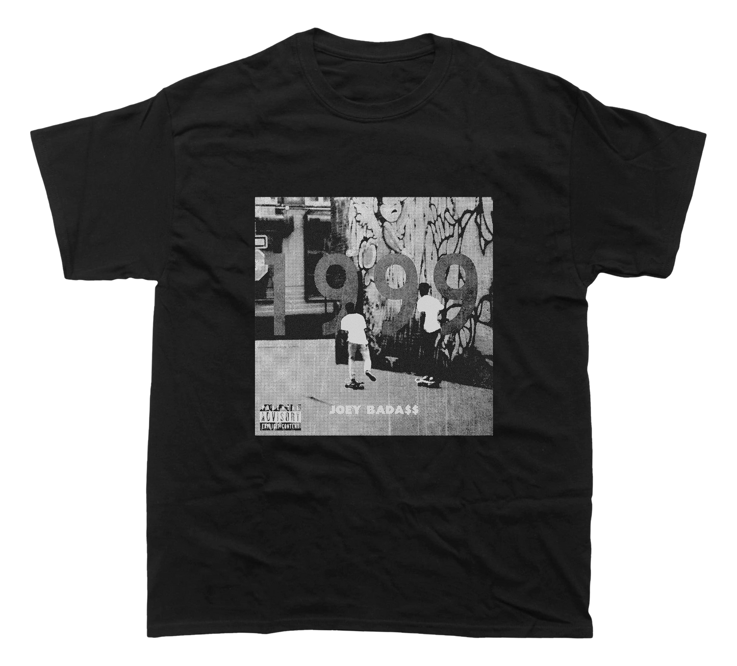1999 JOEY BADA$$ ALBUM T-SHIRT