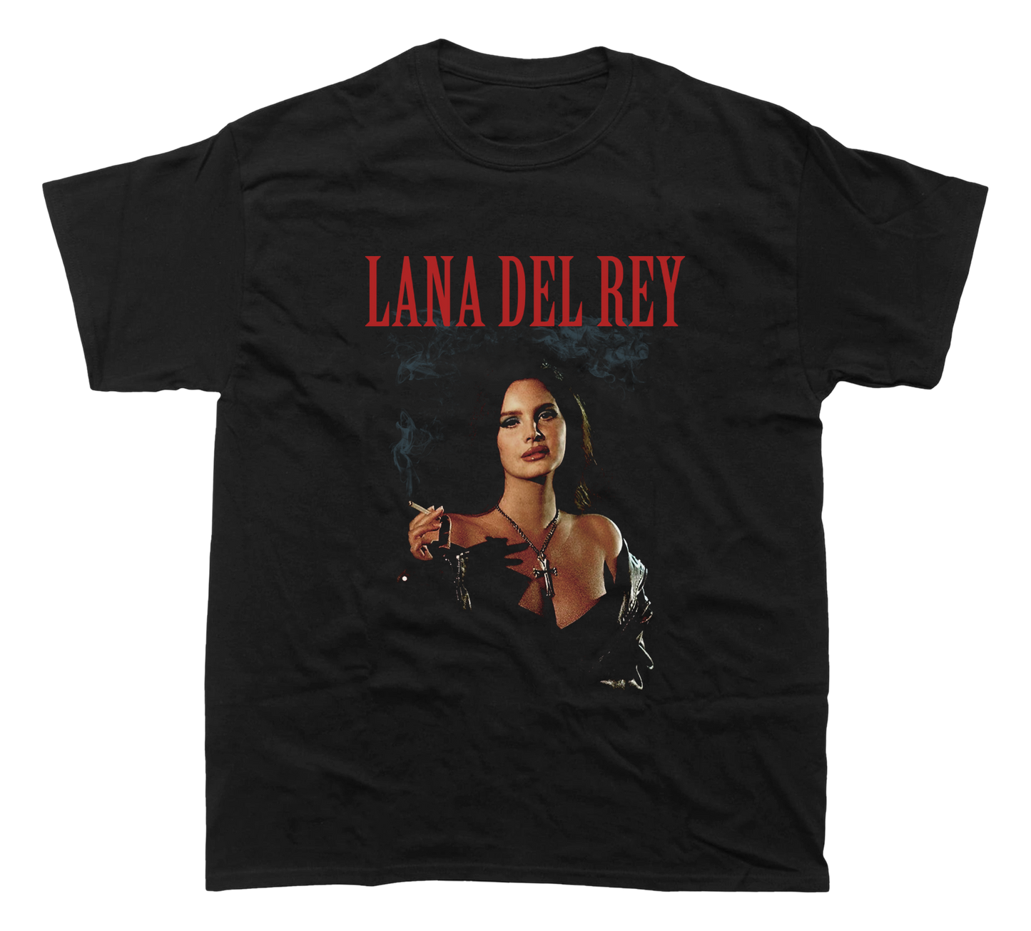 LANA DEL REY T-SHIRT