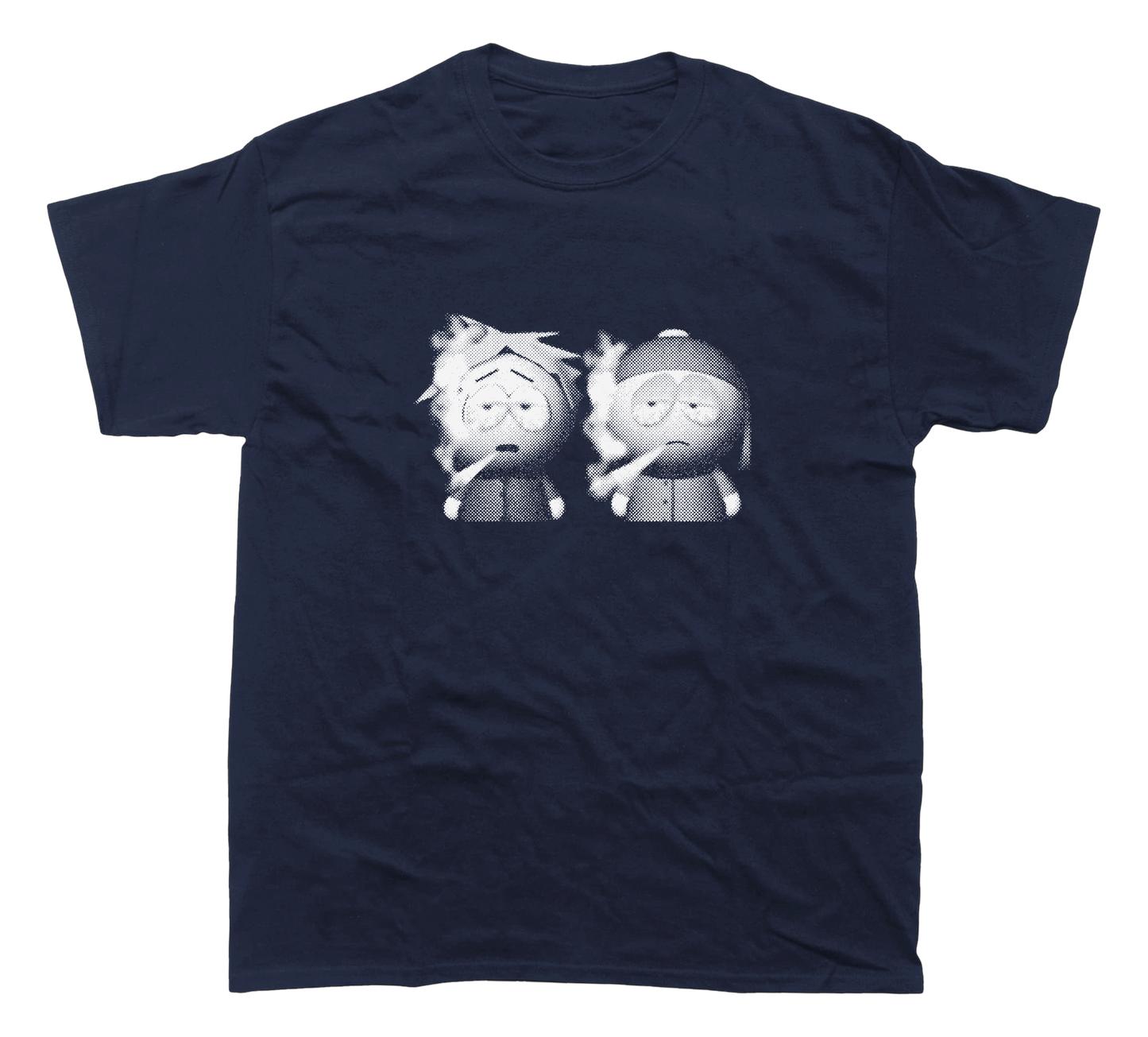 SOUTH PARK STONER T-SHIRT