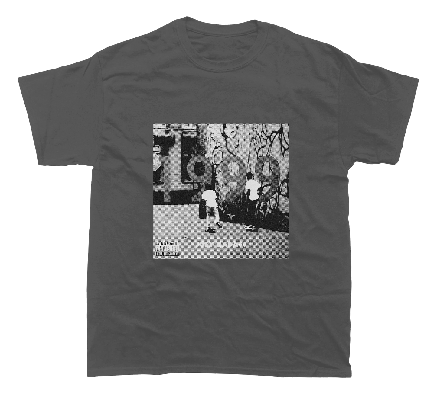 1999 JOEY BADA$$ ALBUM T-SHIRT