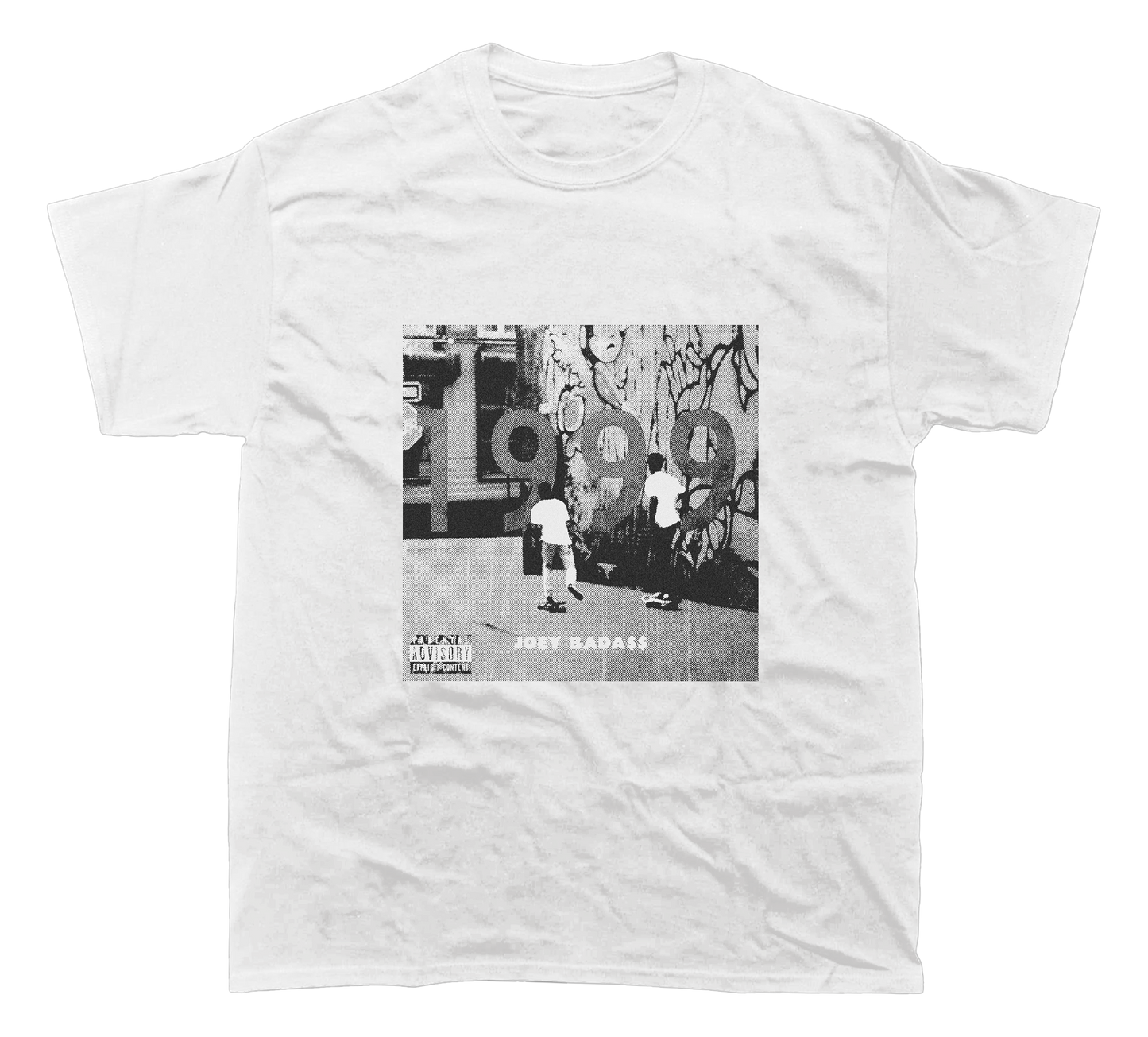 1999 JOEY BADA$$ ALBUM T-SHIRT