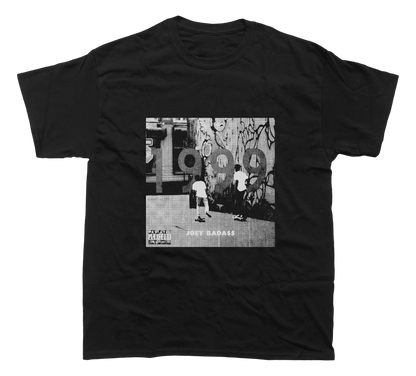 1999 JOEY BADA$$ ALBUM T-SHIRT