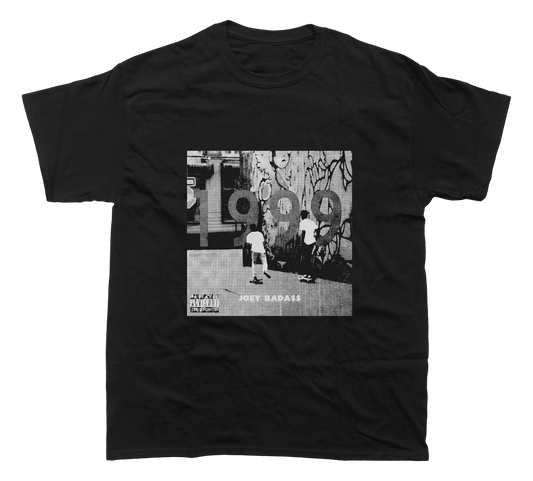 1999 JOEY BADA$$ ALBUM T-SHIRT