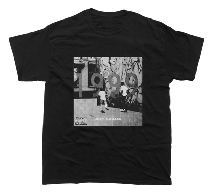 1999 JOEY BADA$$ ALBUM T-SHIRT