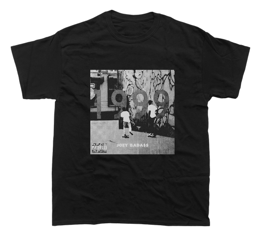 1999 JOEY BADA$$ ALBUM T-SHIRT
