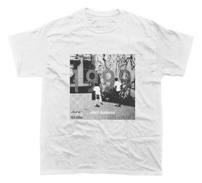 1999 JOEY BADA$$ ALBUM T-SHIRT