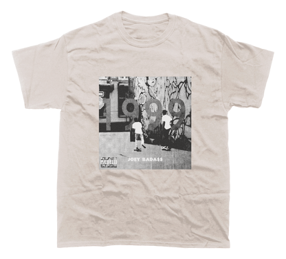 1999 JOEY BADA$$ ALBUM T-SHIRT