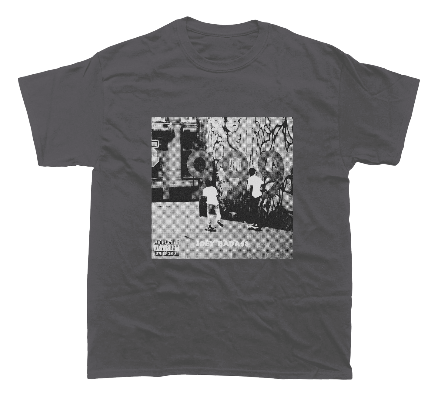 1999 JOEY BADA$$ ALBUM T-SHIRT