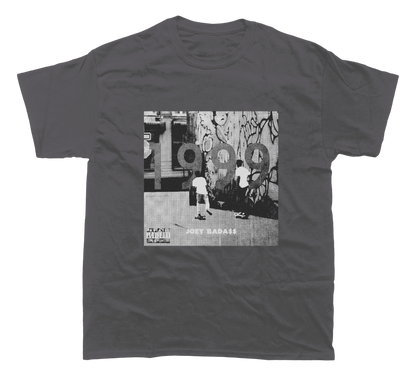 1999 JOEY BADA$$ ALBUM T-SHIRT