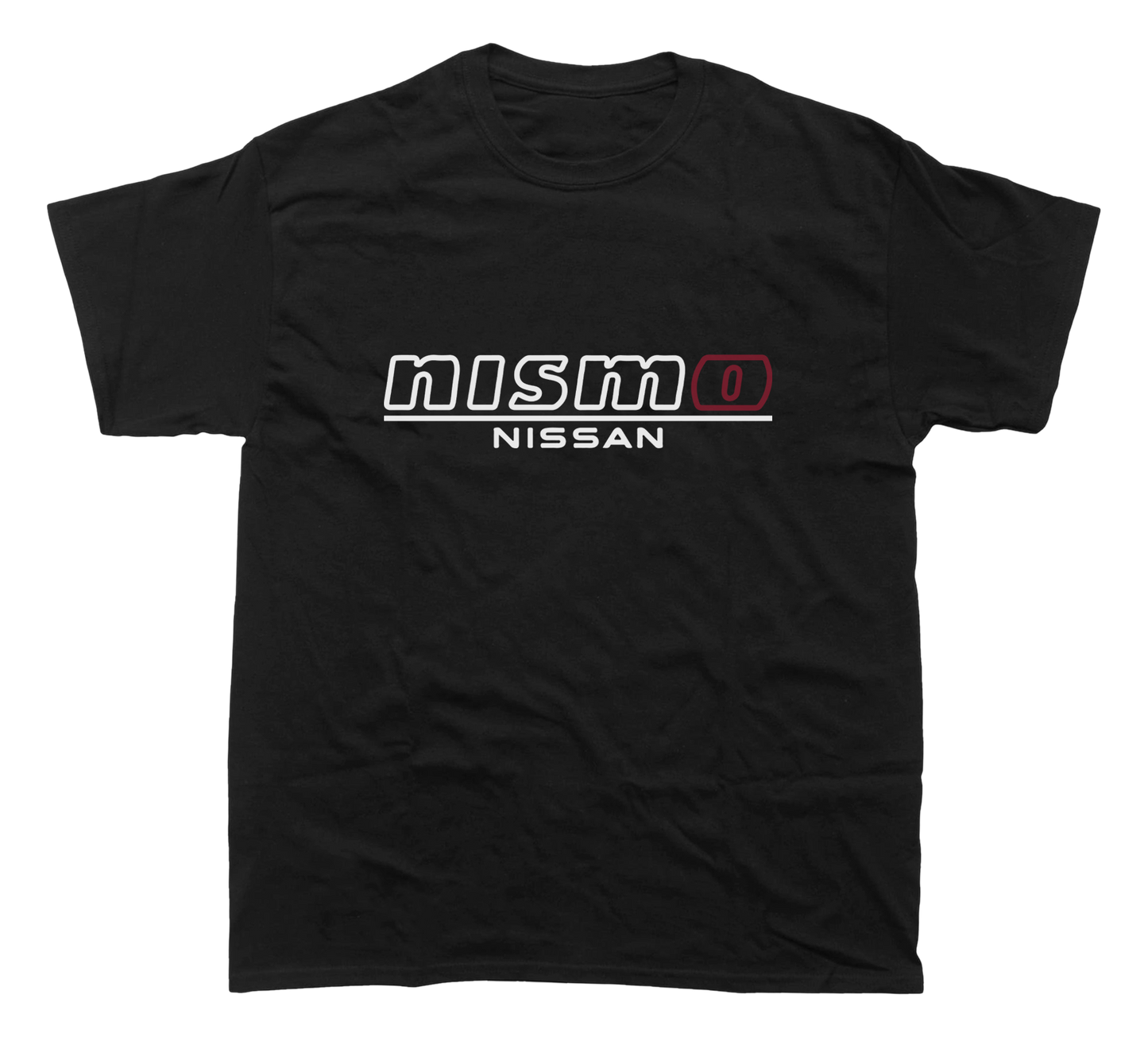 NISMO MOTORSPORTS T-SHIRT