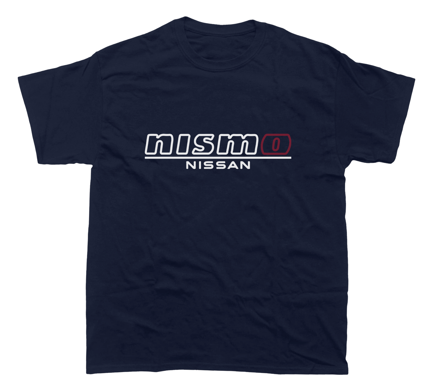 NISMO MOTORSPORTS T-SHIRT