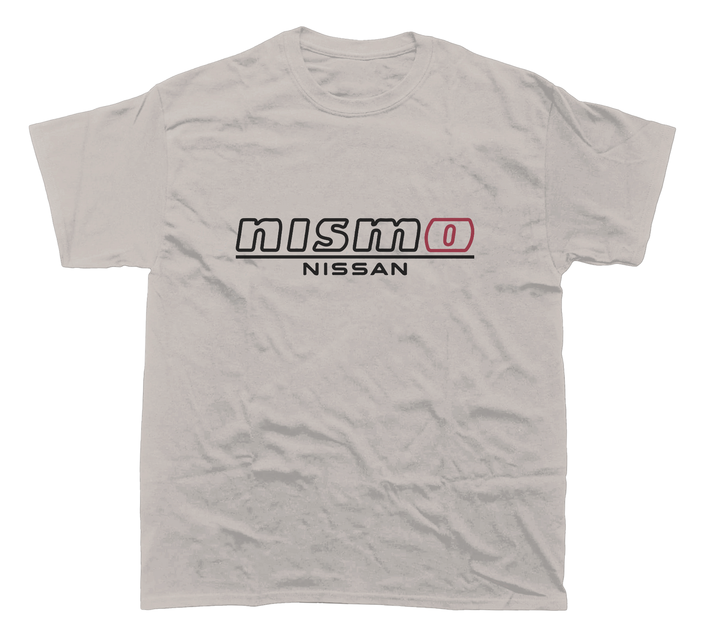 NISMO MOTORSPORTS T-SHIRT