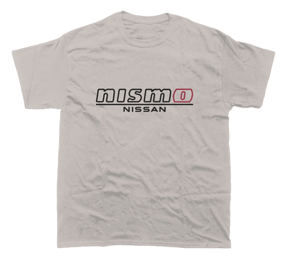 NISMO MOTORSPORTS T-SHIRT