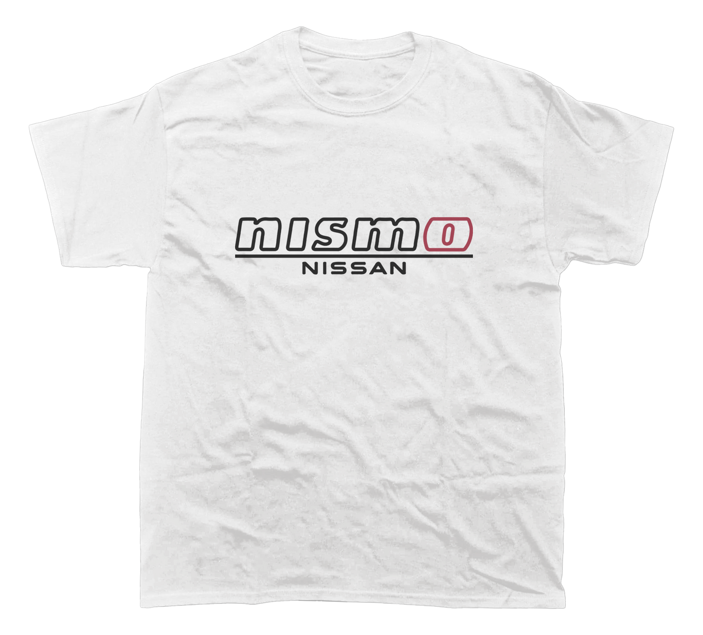 NISMO MOTORSPORTS T-SHIRT