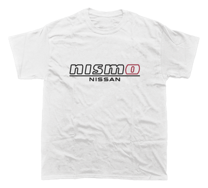 NISMO MOTORSPORTS T-SHIRT