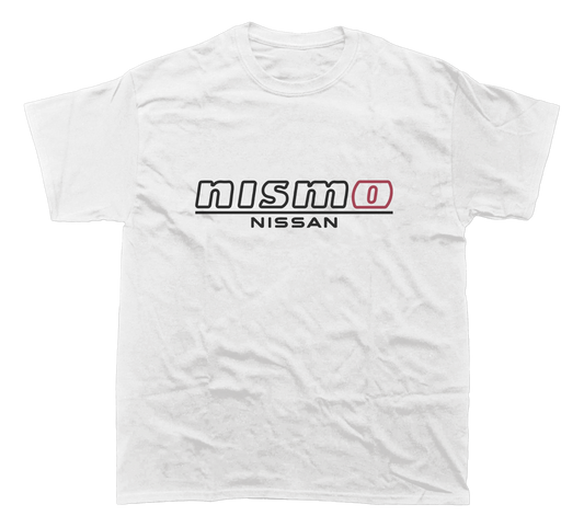 NISMO MOTORSPORTS T-SHIRT