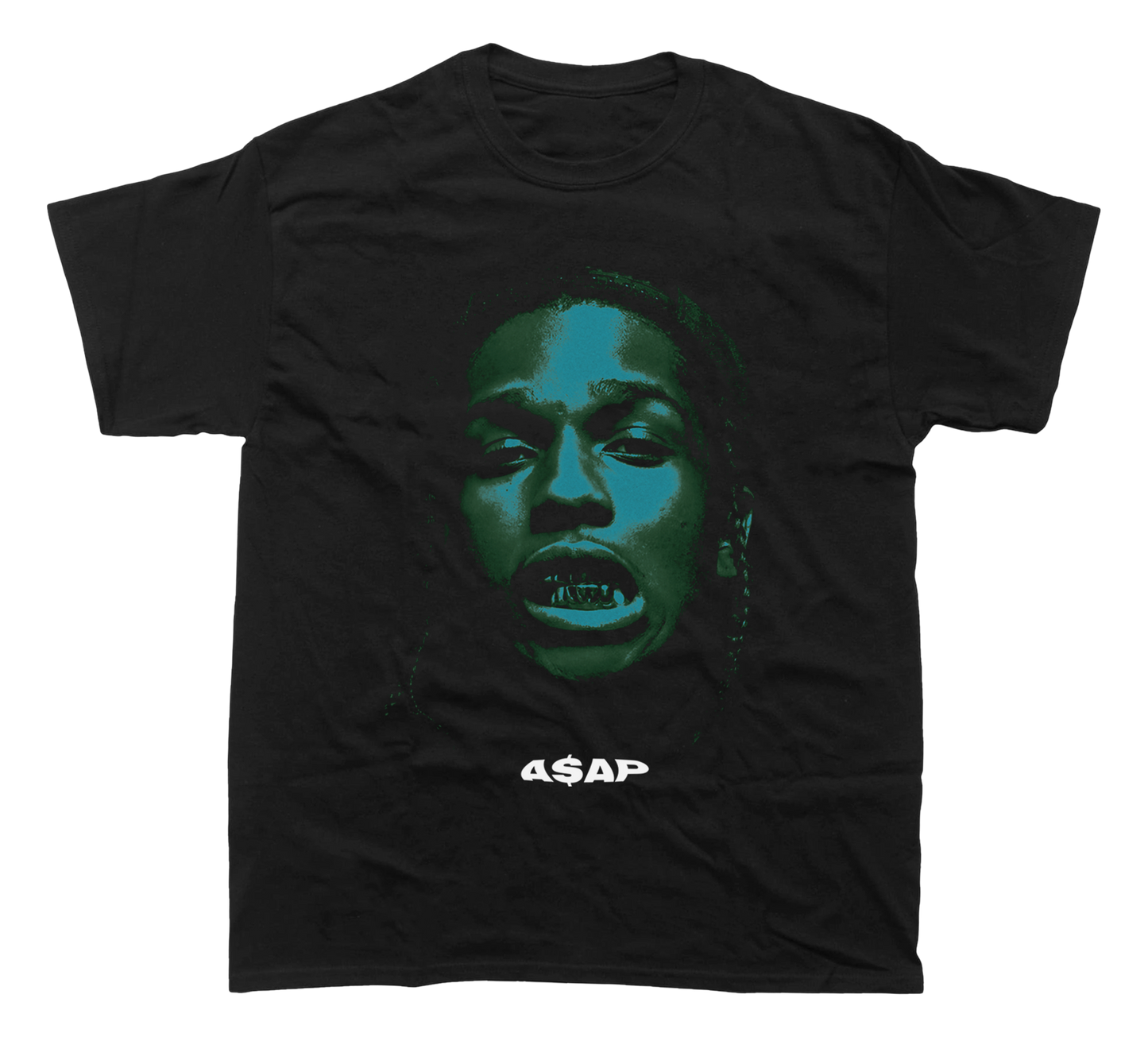 A$AP ROCKY T-SHIRT