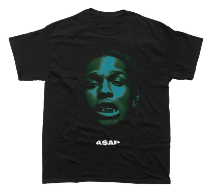 A$AP ROCKY T-SHIRT