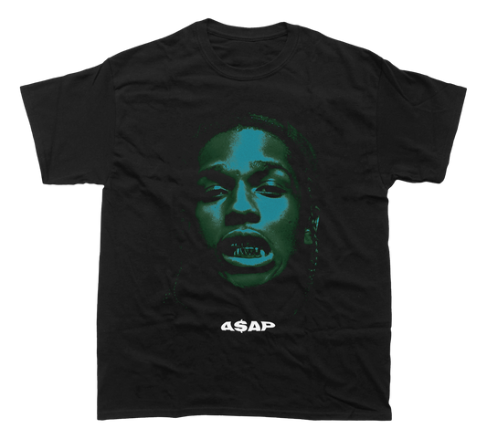 A$AP ROCKY T-SHIRT