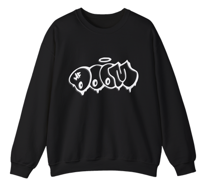 MF DOOM TRIBUTE SWEATER