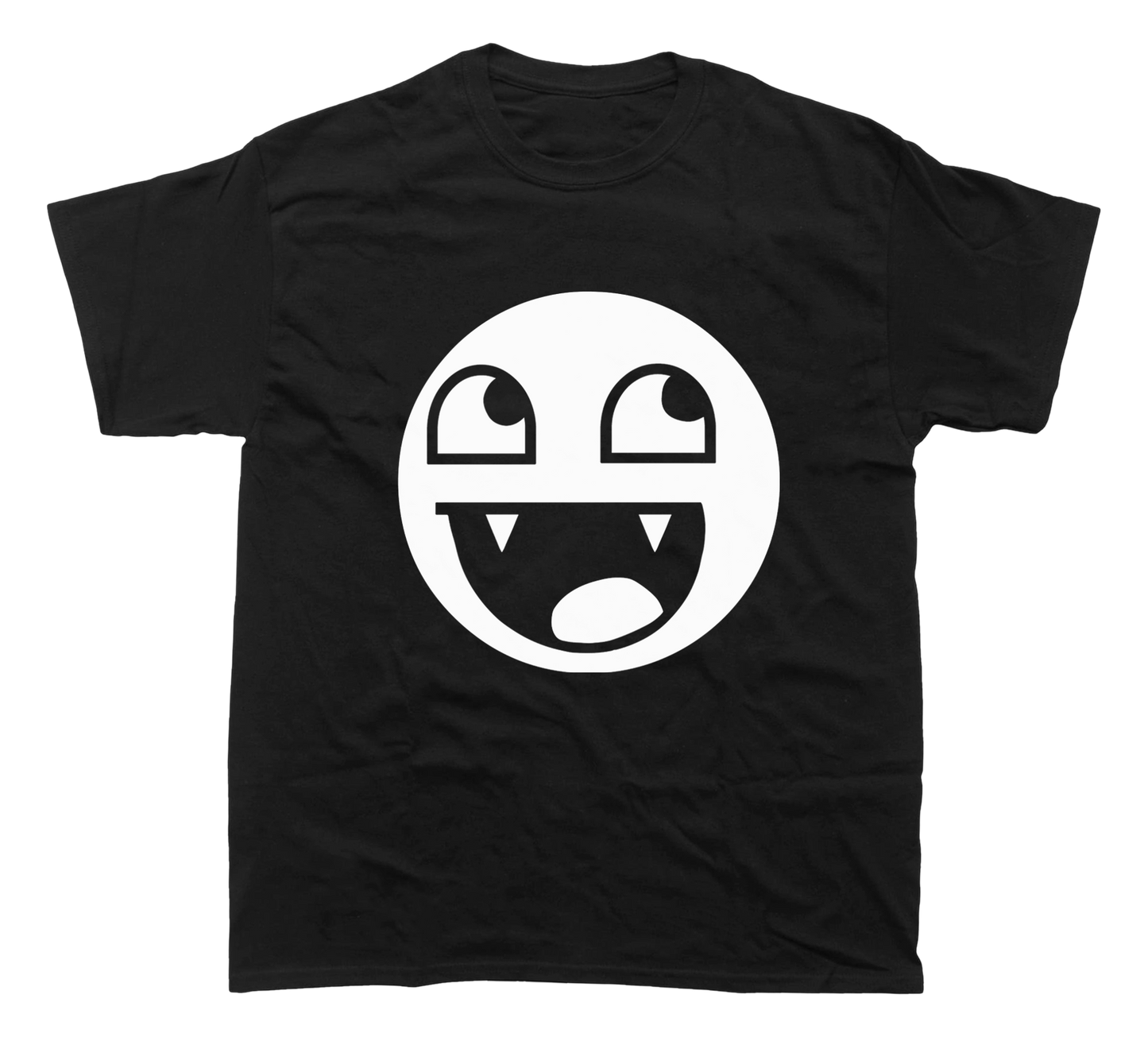 EPIC FACE VAMPIRE T-SHIRT