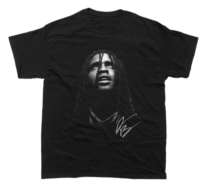 CHIEF KEEF SIGNATURE T-SHIRT