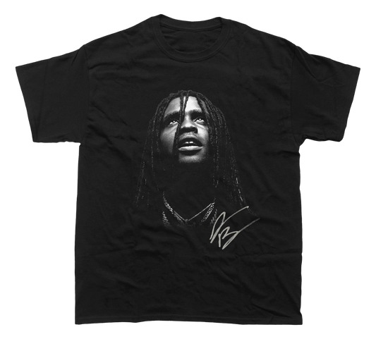 CHIEF KEEF SIGNATURE T-SHIRT