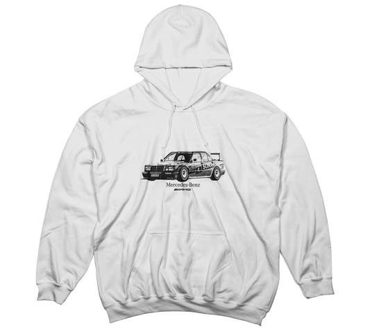 MERCEDES-BENZ AMG HAMMER HOODIE