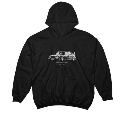 MERCEDES-BENZ AMG HAMMER HOODIE