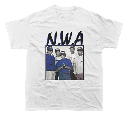 VINTAGE N.W.A. T-SHIRT