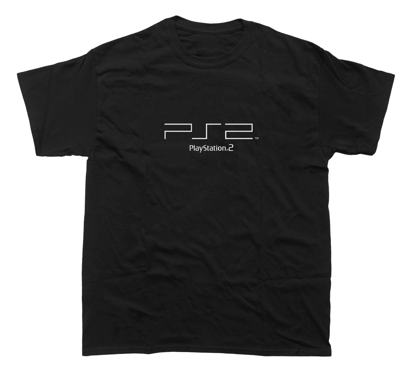 VINTAGE PLAYSTATION 2 T-SHIRT