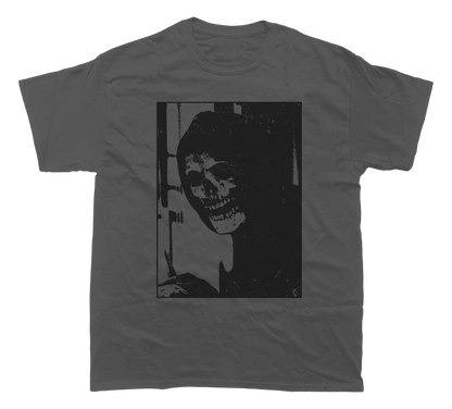 GRIM REAPER GRAPHIC T-SHIRT