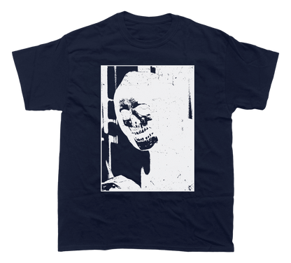 GRIM REAPER GRAPHIC T-SHIRT