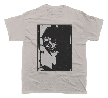 GRIM REAPER GRAPHIC T-SHIRT