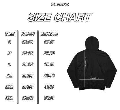 $UICIDEBOY$ "THE NUMBER YOU HAVE DIALED IS NOT IN SERVICE" HOODIE