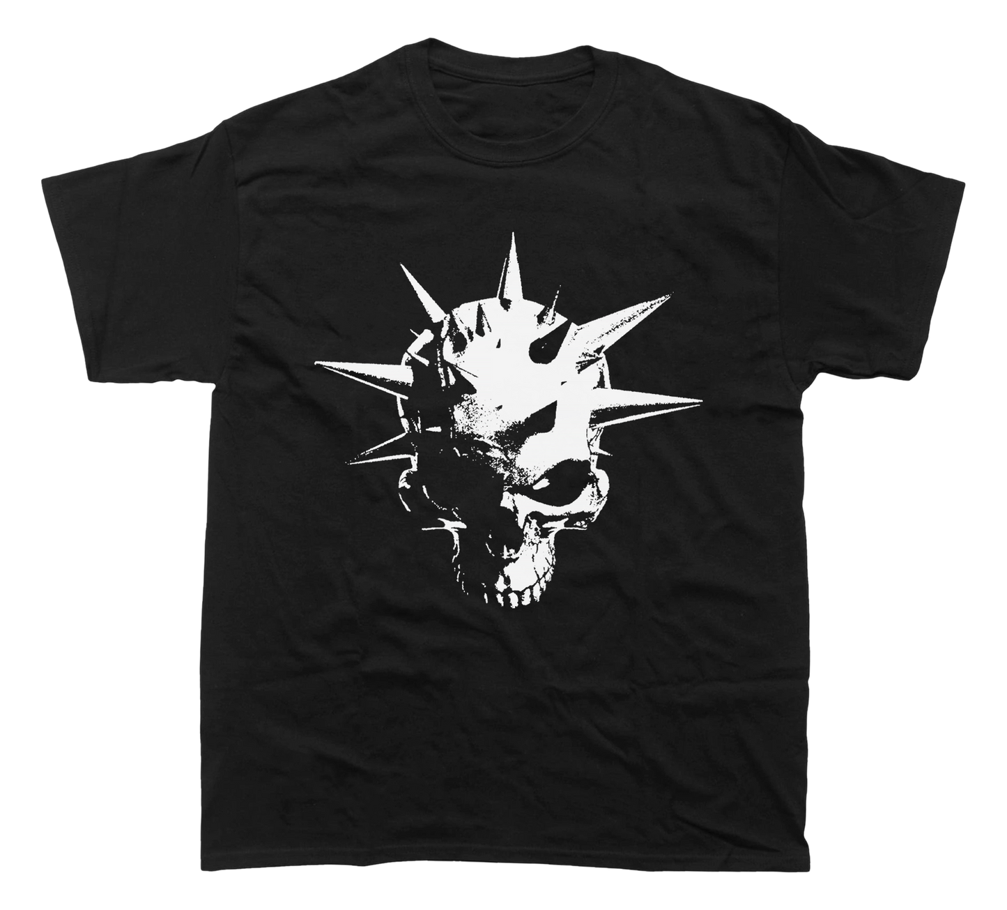 PINHEAD SKULL T-SHIRT