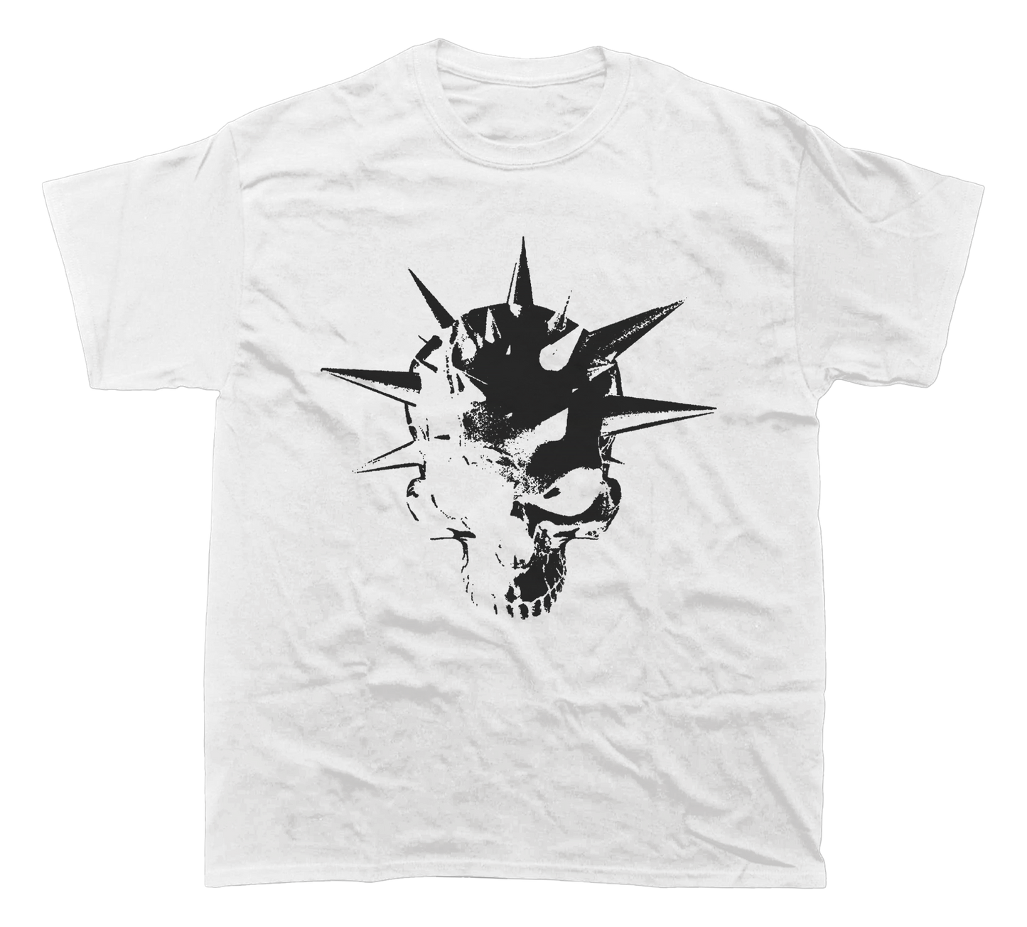 PINHEAD SKULL T-SHIRT