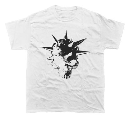 PINHEAD SKULL T-SHIRT