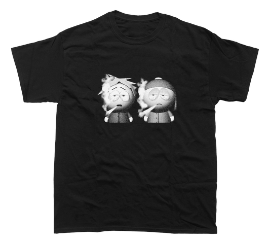 SOUTH PARK STONER T-SHIRT